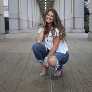 Meet your Posher, Kayla